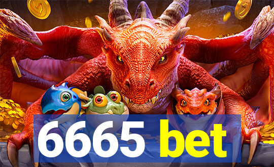 6665 bet
